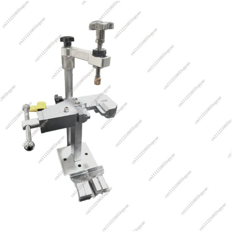 Common Tools In Workshop - حامل أدوات فك حاقن الوقود المشترك