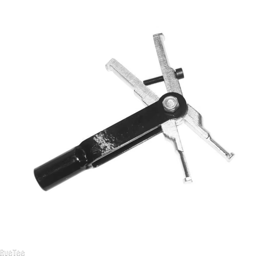 Hand Tools Maintenance Workshop - أداة سحب المحامل ذات الفتحة الداخلية،