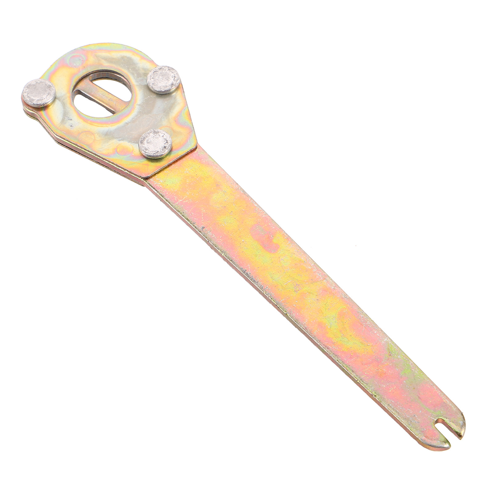 Hand Tools In Workshop - أداة توصيل سلسلة مضادة للانزلاق متعددة