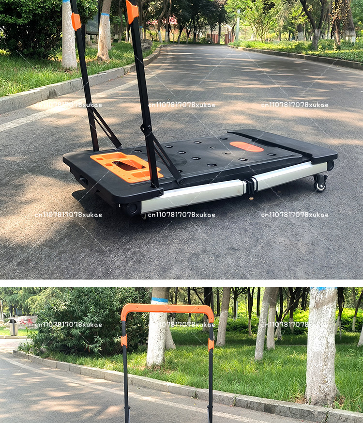 Workbench Portable Fold - طاولة عمل متعددة الوظائف 7 في