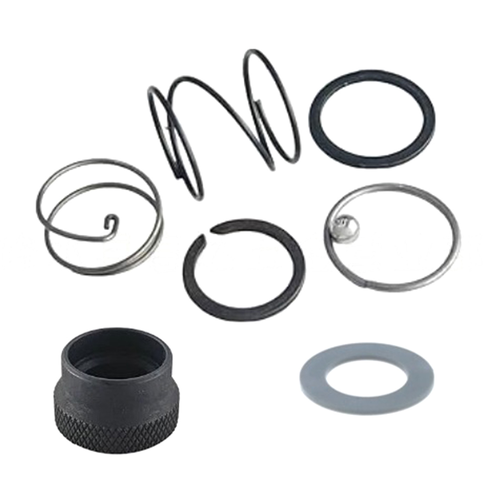 Workshop Tools Pictures - ورشة عمل صيانة طوق الربيع الكرة