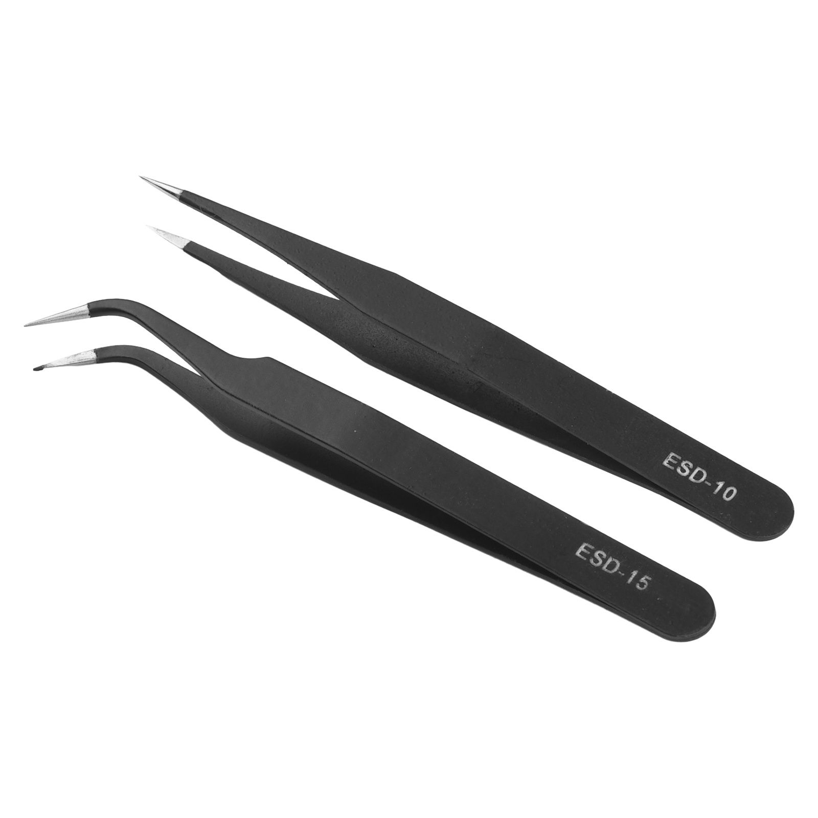 Hand Tools Maintenance Workshop - ESD الملقط ورشة عمل من الفولاذ