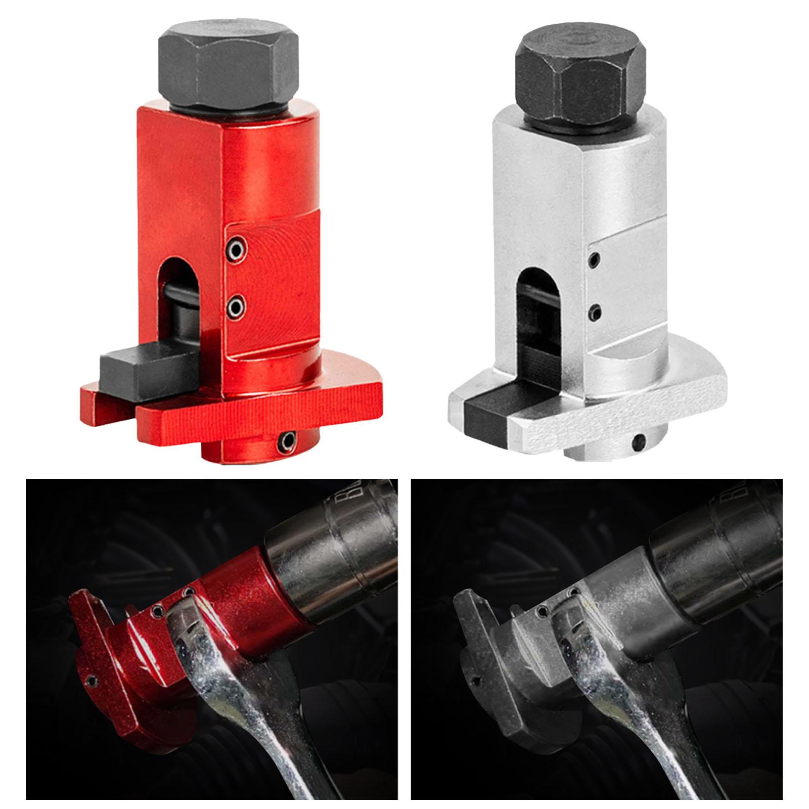 Workshop Tools Automotive - العالمي سبيكة تبختر مفرشة الكرة رئيس