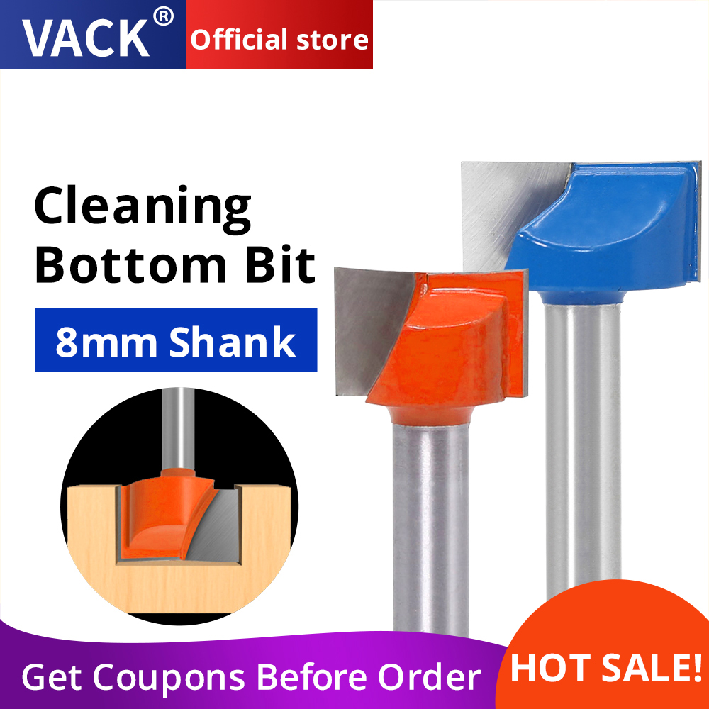 Workshop Cleaning Tools - VACK 6/8 مللي متر عرقوب تنظيف