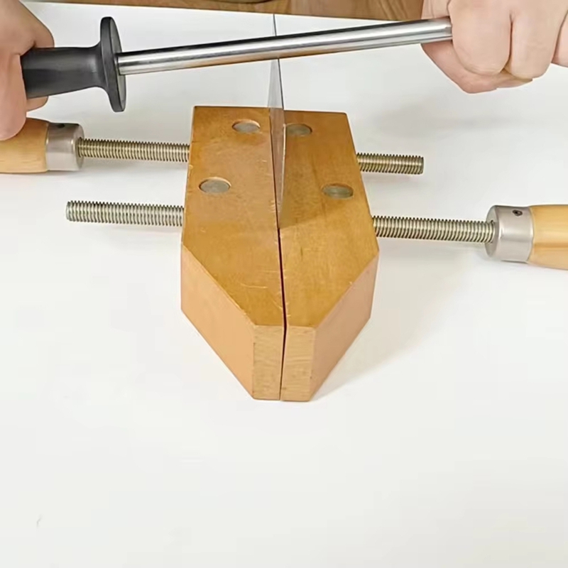 Card Scraper Cabinet - 【الكعكة الساخنة】مجموعة مكشطة بطاقات النجارة، مكشطة