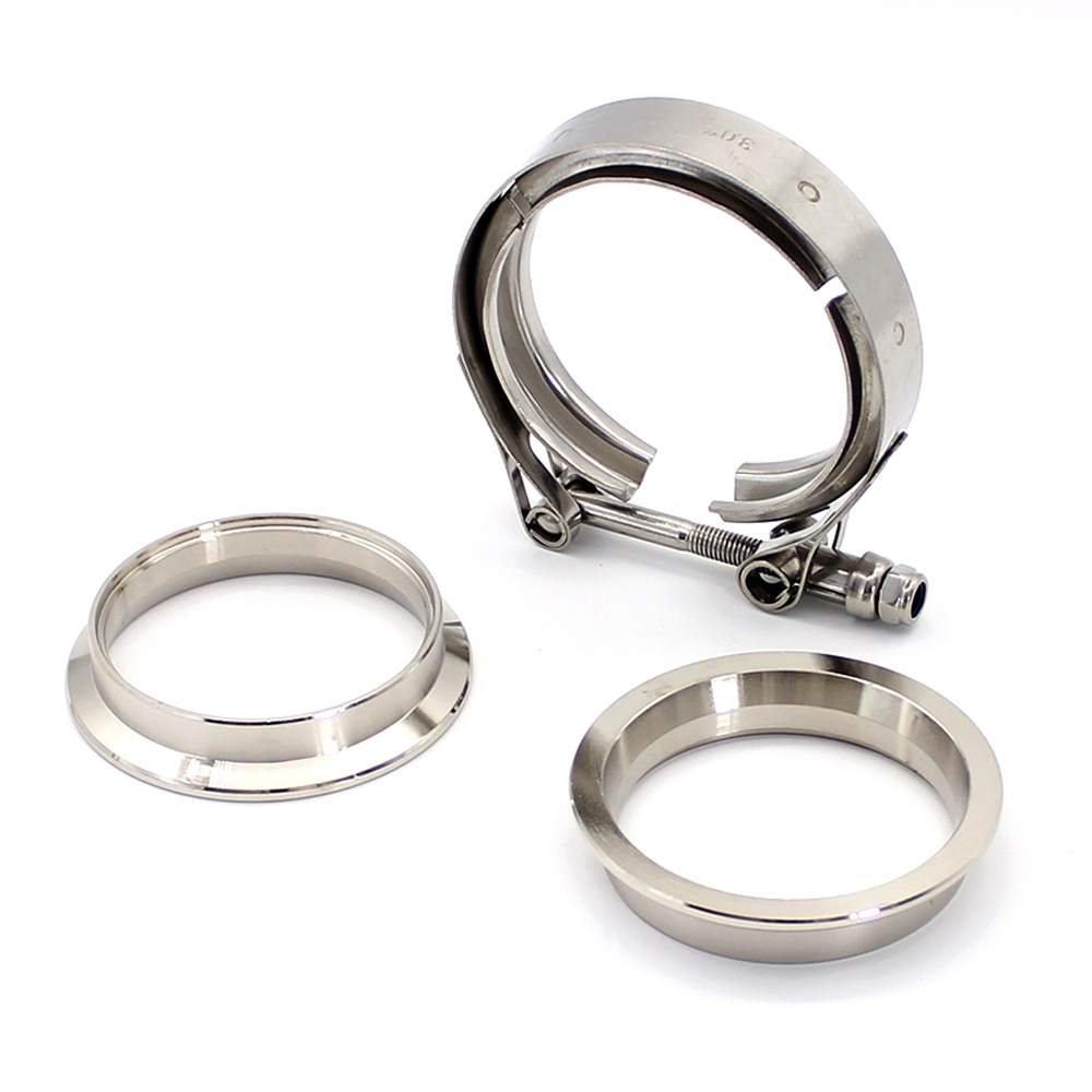 Pipe Clamp Bar - مشبك أنابيب على شكل حرف V