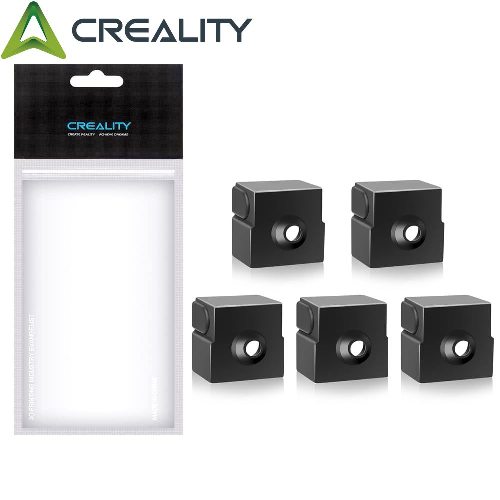 Creality Printer Ender 3 V3 - جورب سيليكون Creality Ender 3 V3