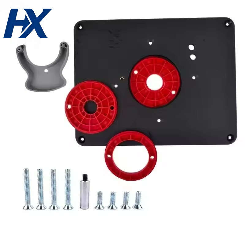 لوحة إدراج طاولة التوجيه المفر - مراجعة Router Table Insert وسعره