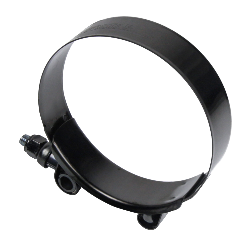 مشبك خرطوم على شكل حرف T من ال - مراجعة Pipe Clamp Bar وسعره