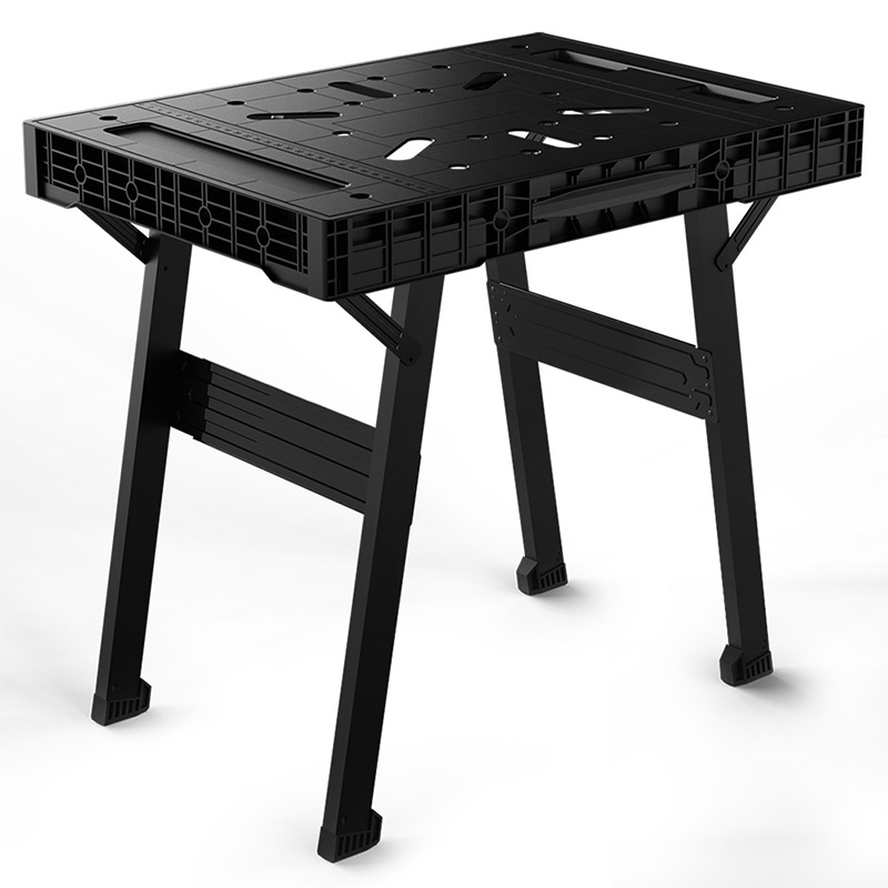 منضدة عمل محمولة قابلة للطي سه - مراجعة Workbench Portable Fold وسعره