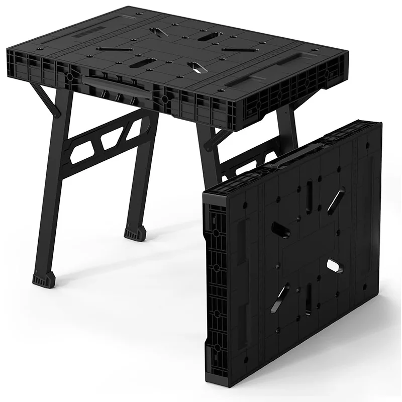 منضدة عمل محمولة قابلة للطي سه - مراجعة Workbench Portable Fold وسعره