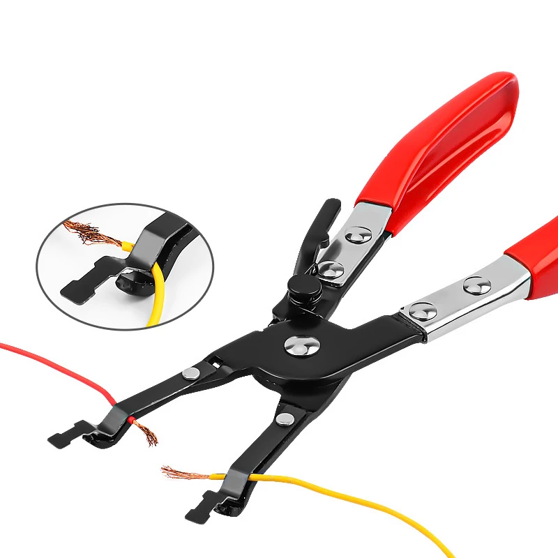 السيارات خرطوم المشبك كماشة مس - مراجعة Pipe Clamp Bar وسعره