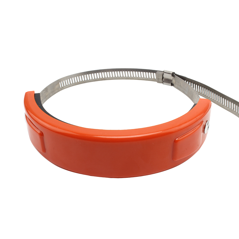 دراجة نارية مستديرة البيضاوي ا - مراجعة Pipe Clamp Bar وسعره