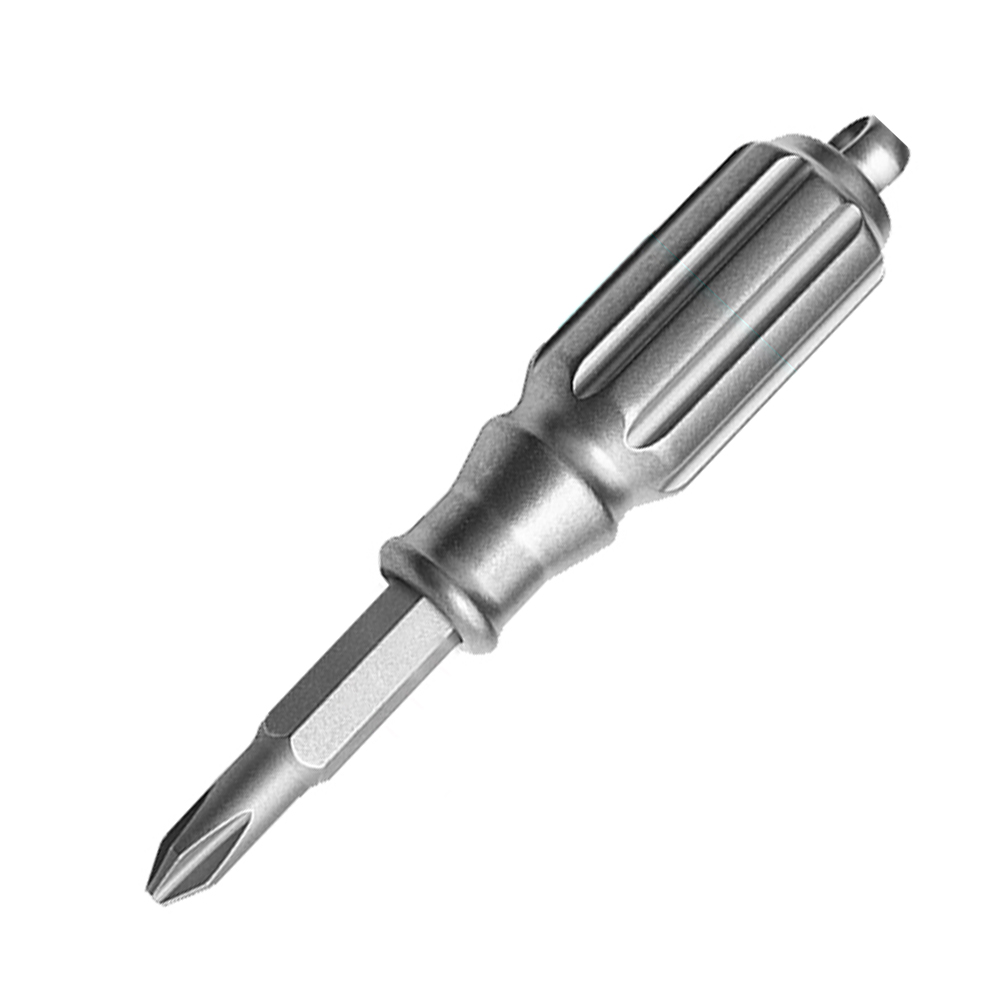1 قطعة مفك براغي صغير من السبا - مراجعة Hand Tools Maintenance Workshop وسعره
