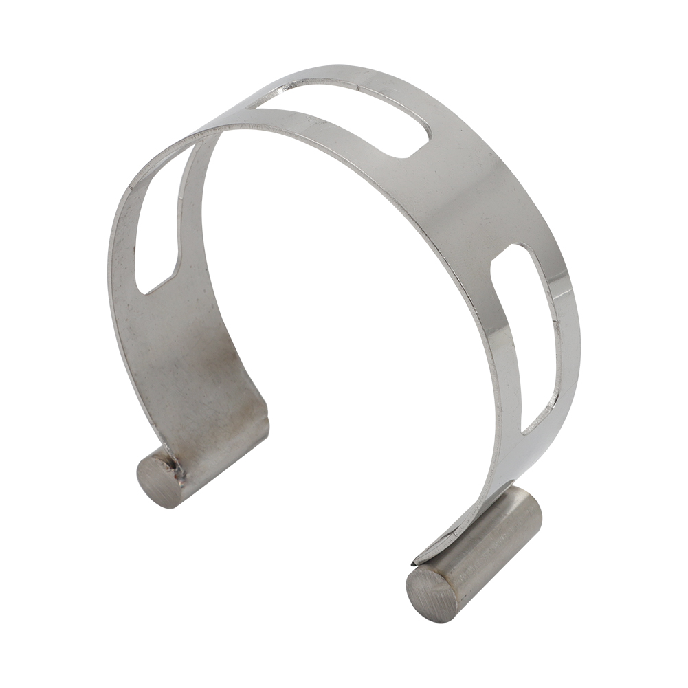 لمشاريع اللحام والتصنيع الفولا - مراجعة Pipe Clamp Bar وسعره