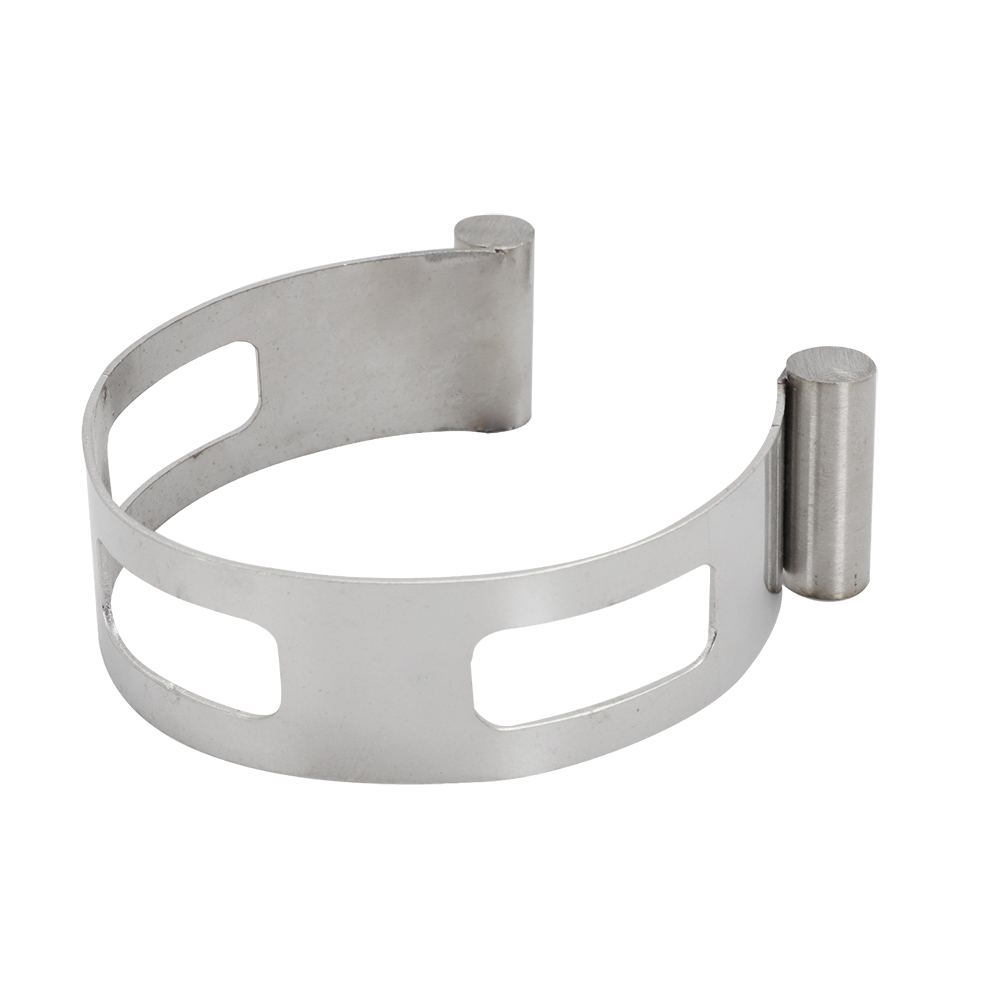 لمشاريع اللحام والتصنيع الفولا - مراجعة Pipe Clamp Bar وسعره
