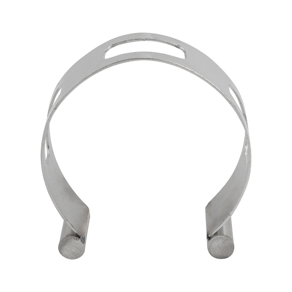 لمشاريع اللحام والتصنيع الفولا - مراجعة Pipe Clamp Bar وسعره