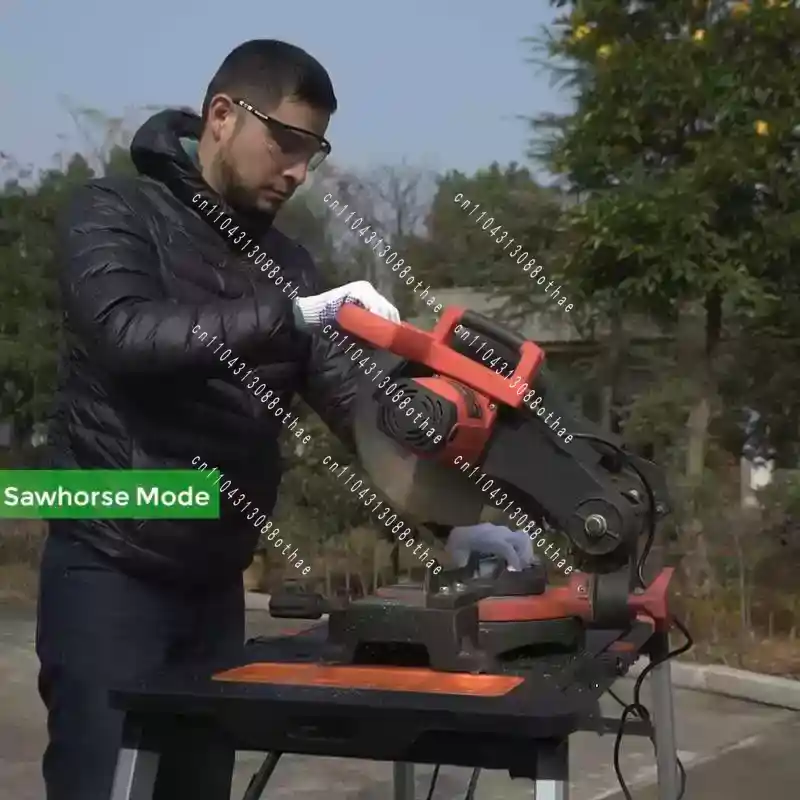 طاولة نجارة محمولة قابلة للطي  - مراجعة Workbench Portable Fold وسعره