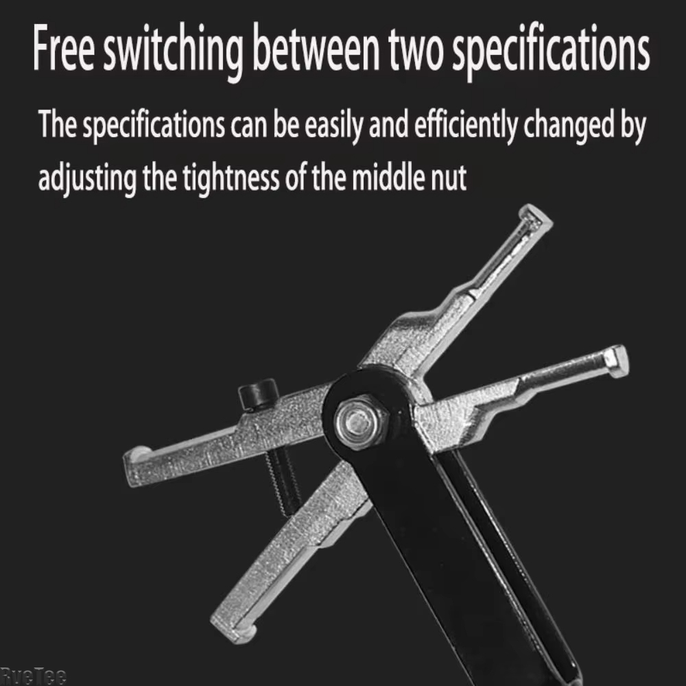 أداة سحب المحامل ذات الفتحة ال - مراجعة Hand Tools Maintenance Workshop وسعره