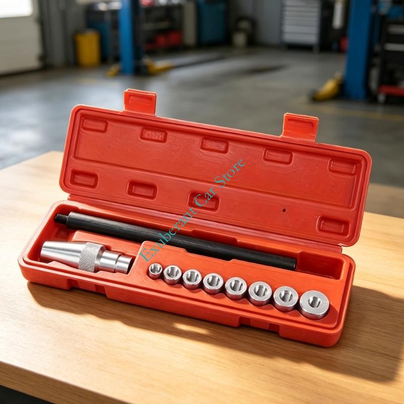 مجموعة أدوات محاذاة قرص القواب - مراجعة Workshop Tools Pictures وسعره