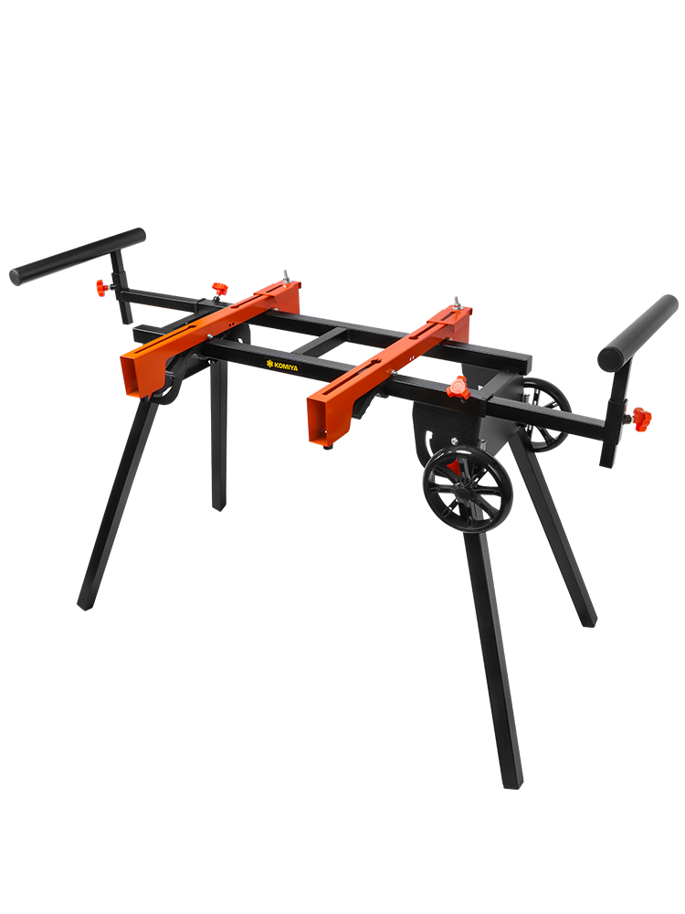 منضدة عمل محمولة منشار ميتري،  - مراجعة Workbench Portable Fold وسعره