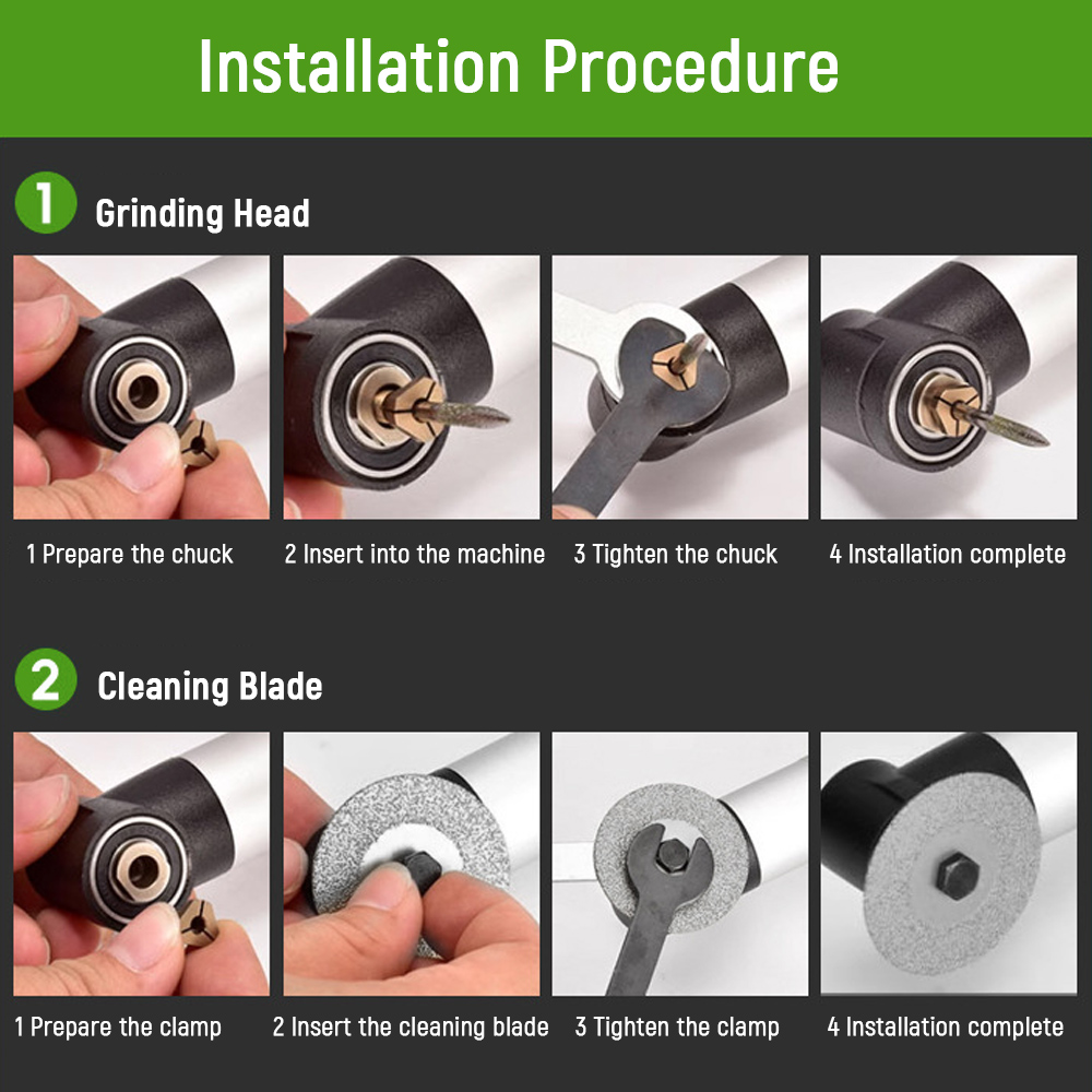 أداة كهربائية لتجليخ وتجميل حو - مراجعة Mechanical Workshop Tools And Equipment وسعره