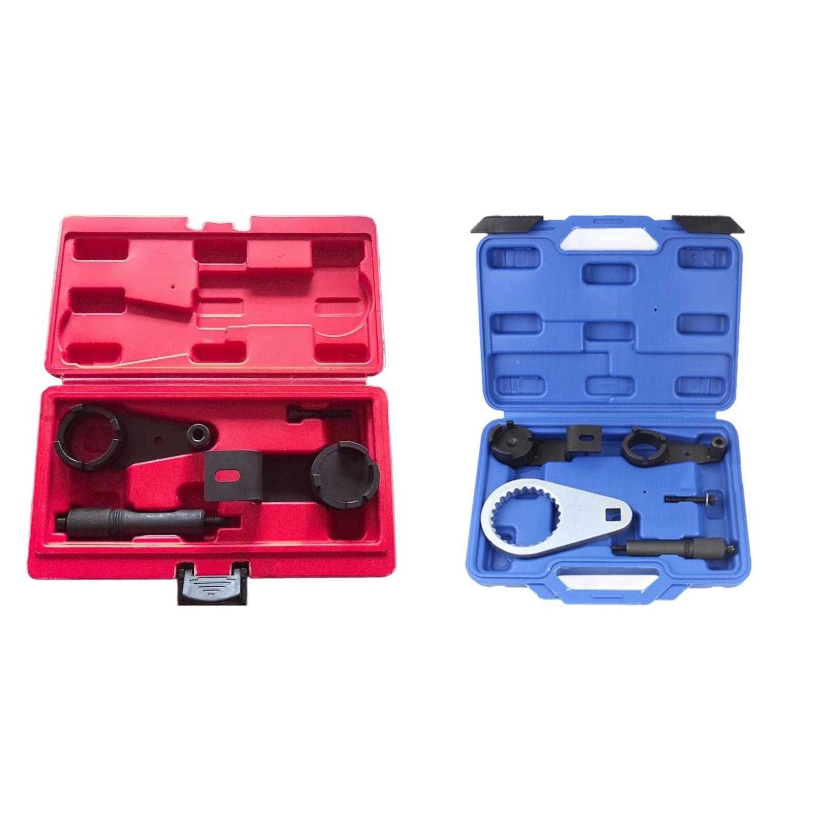 أداة قفل عمود الكامات شديدة ال - مراجعة Workshop Tools Kit وسعره