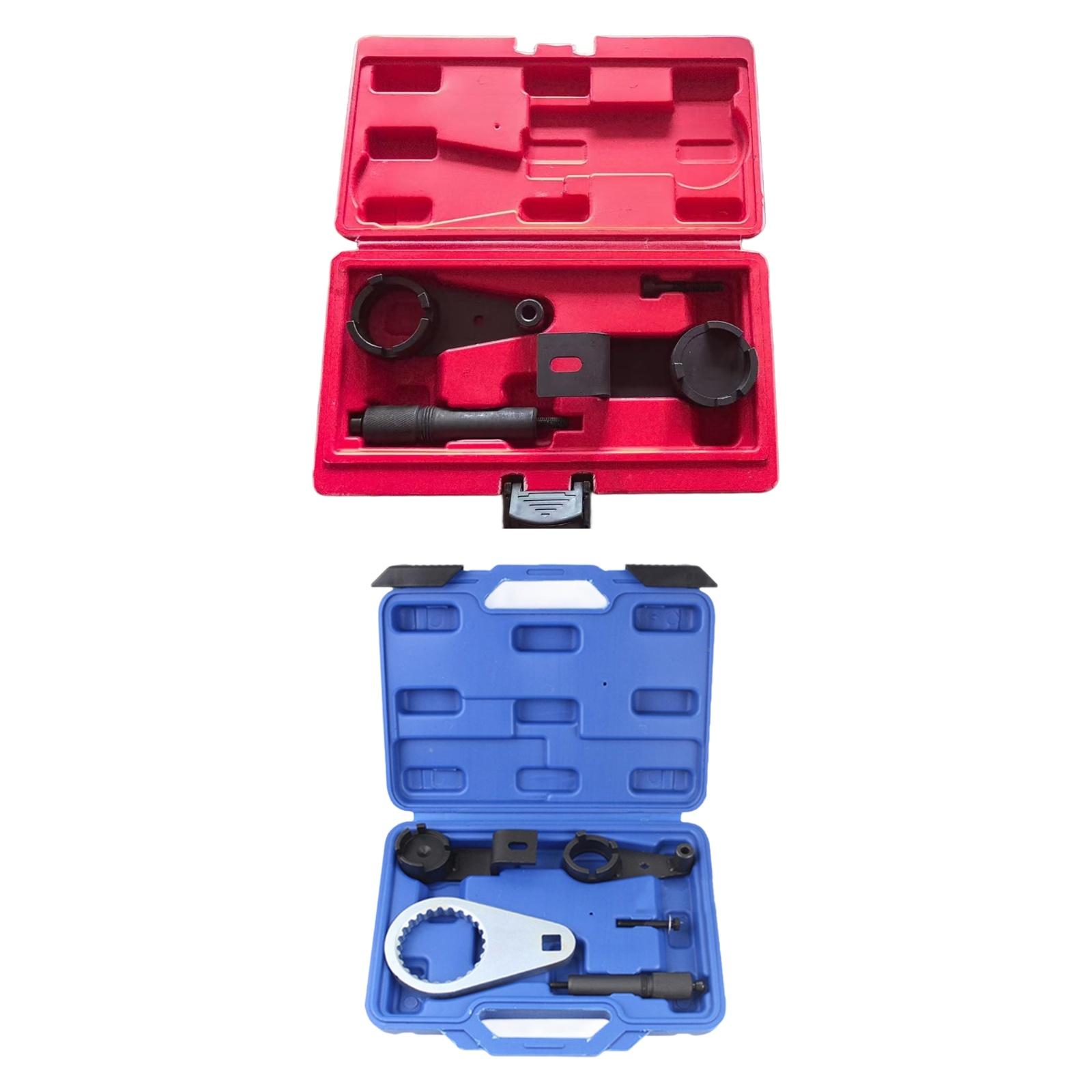 أداة قفل عمود الكامات شديدة ال - مراجعة Workshop Tools Kit وسعره