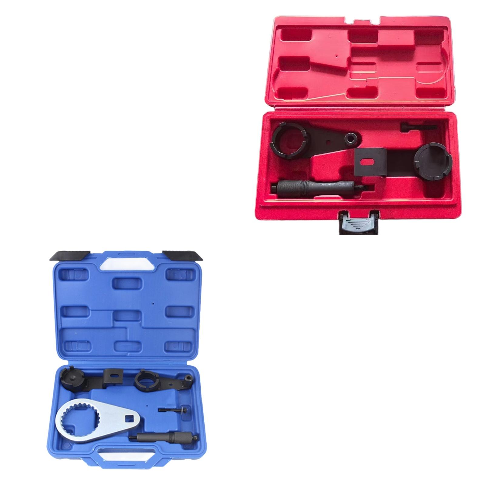 أداة قفل عمود الكامات شديدة ال - مراجعة Workshop Tools Kit وسعره