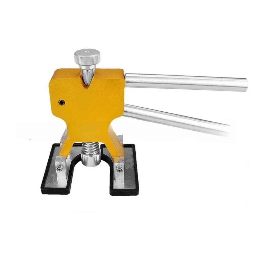 طقم أدوات إصلاح انبعاجات السيا - مراجعة Car Workshop Tools Kit وسعره