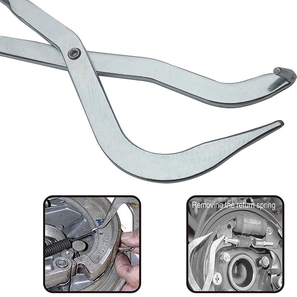حذاء خط فرامل أسطوانة السيارة  - مراجعة Workshop Tools Kit وسعره