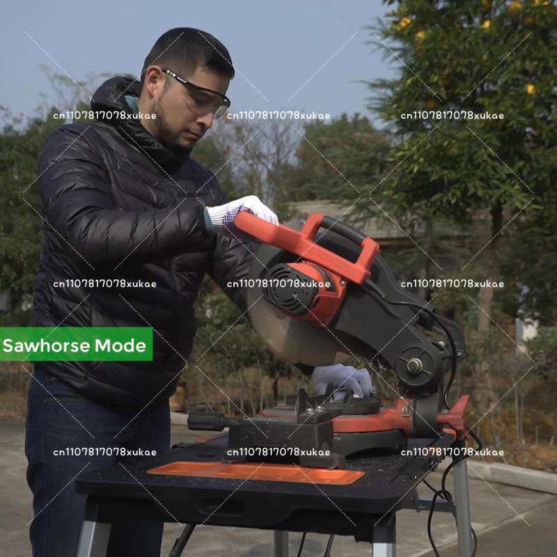 طاولة عمل متعددة الوظائف 7 في  - مراجعة Workbench Portable Fold وسعره