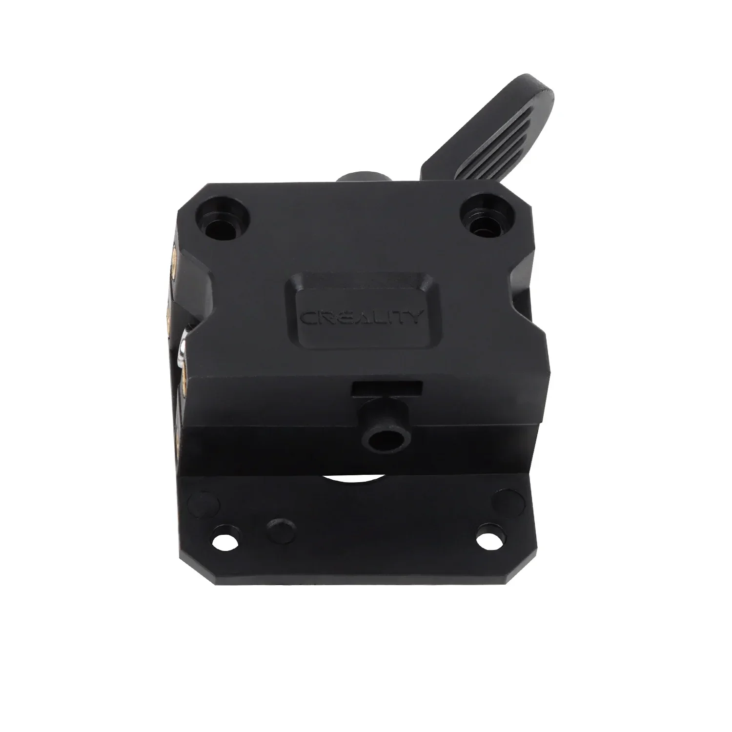 طقم آلية البثق المباشر Crealit - مراجعة Creality Printer Ender 3 V3 وسعره