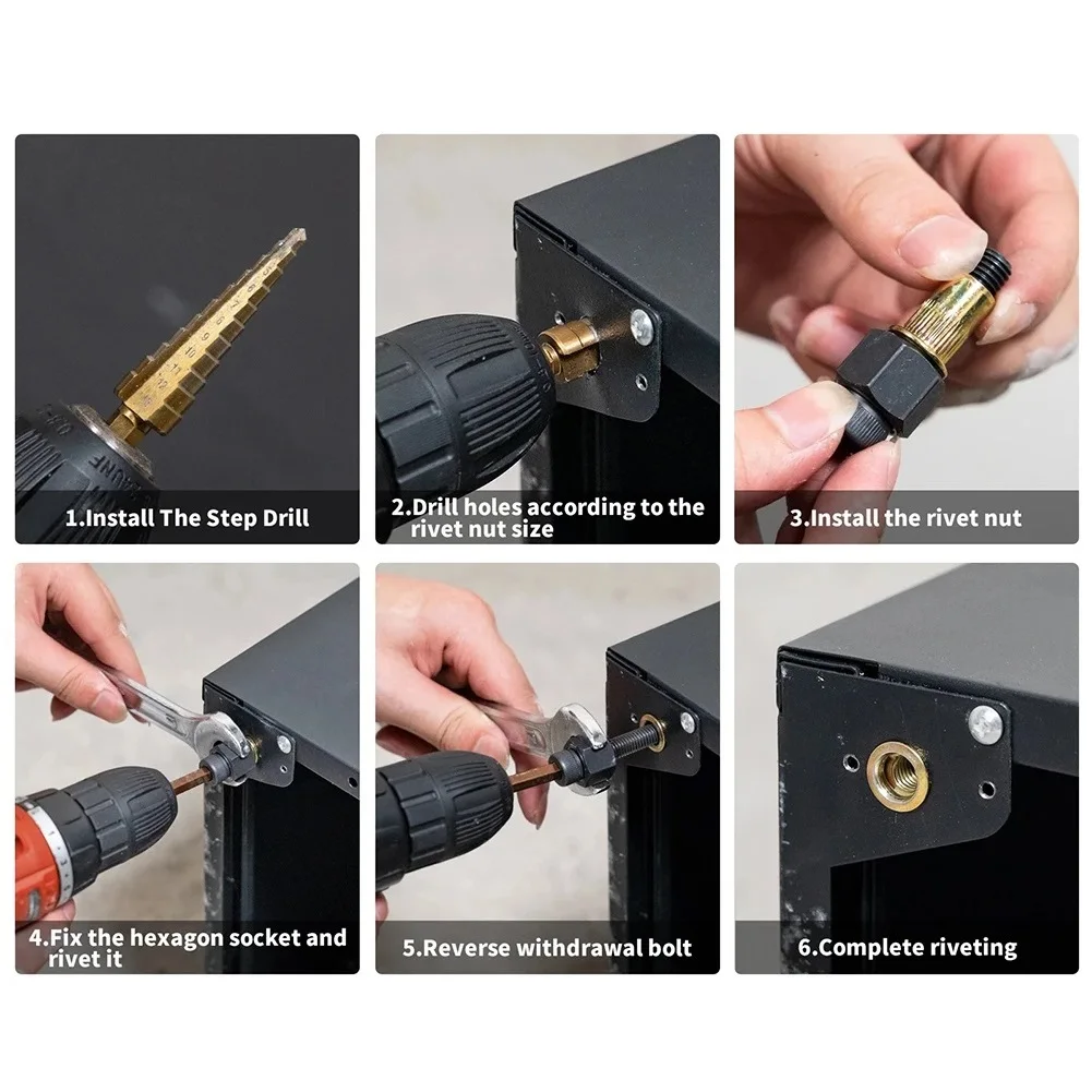 أداة تجميع يدوية لإصلاح المنتج - مراجعة Workshop Tools Pictures وسعره