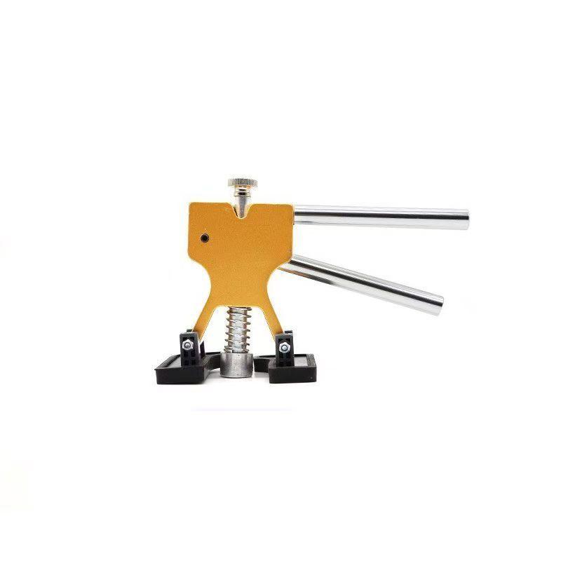 طقم جديد لإزالة انبعاجات السيا - مراجعة Car Workshop Tools Kit وسعره