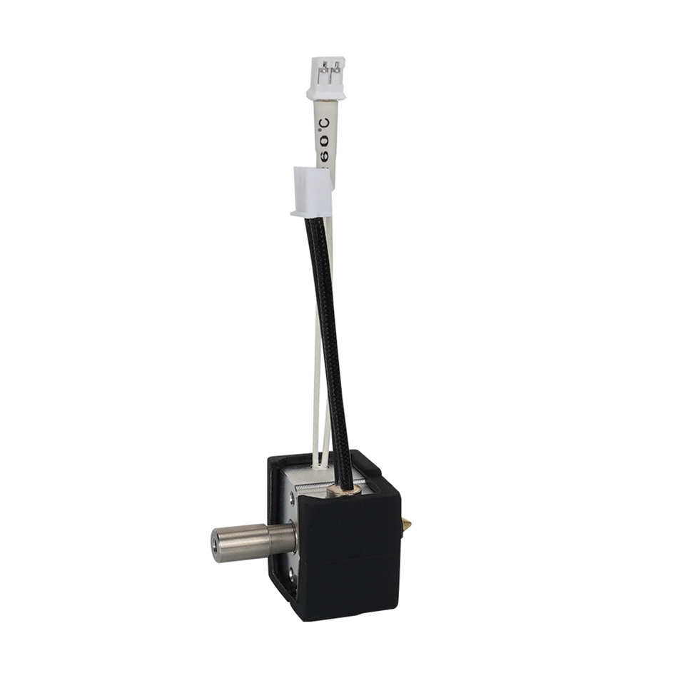 مجموعة Hotend للطابعة ثلاثية ا - مراجعة Creality Printer Ender 3 V3 وسعره
