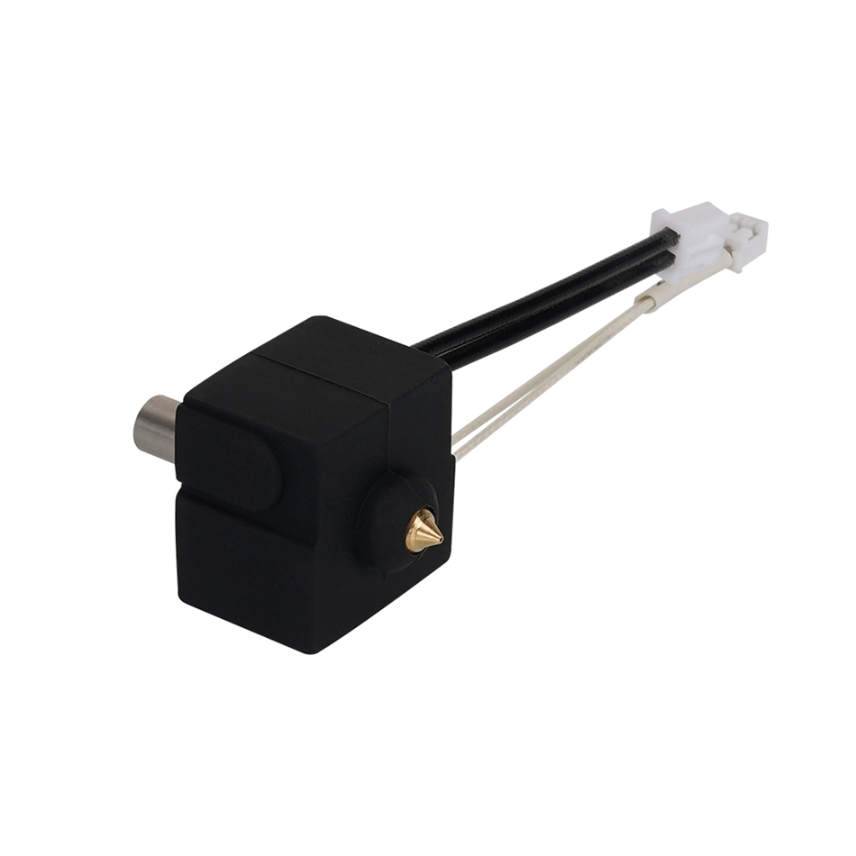 مجموعة Hotend للطابعة ثلاثية ا - مراجعة Creality Printer Ender 3 V3 وسعره