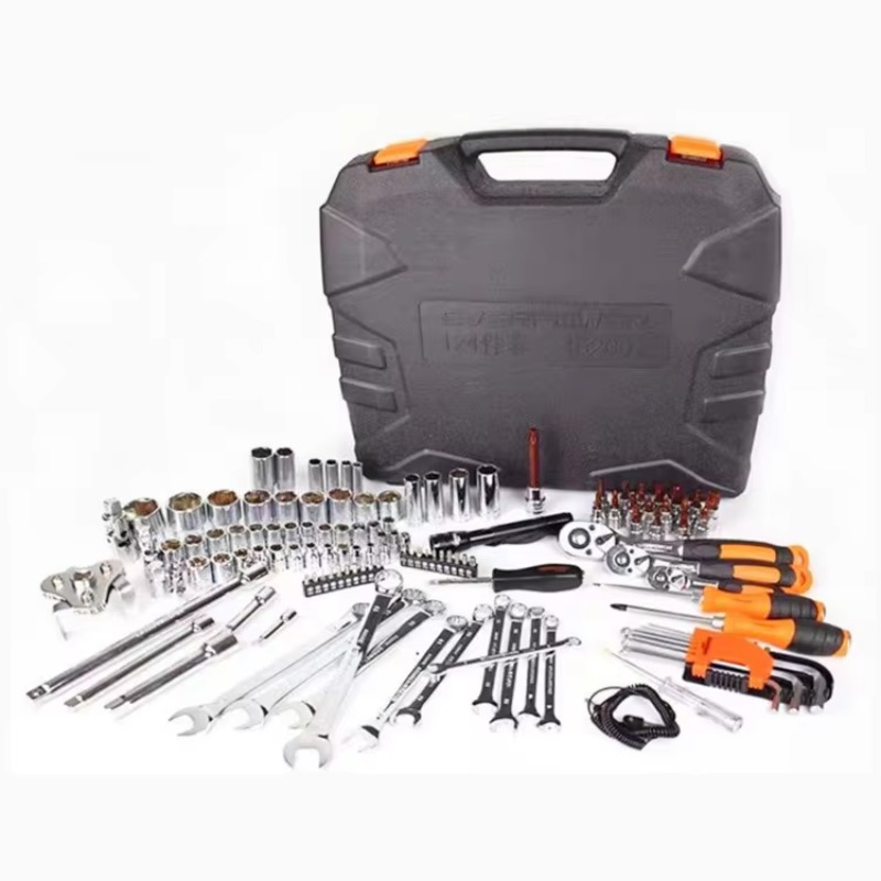 مجموعة أدوات إصلاح السيارات ال - مراجعة Workshop Tools Kit وسعره