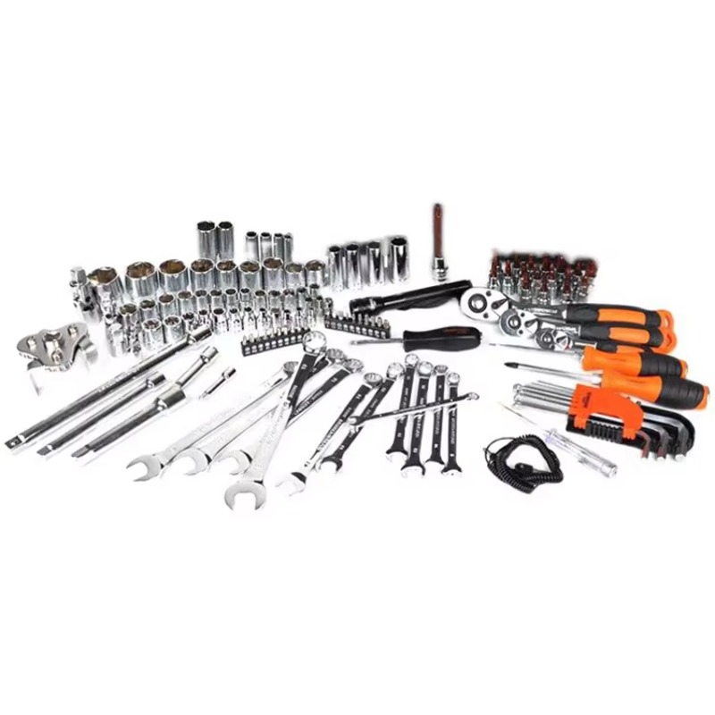 مجموعة أدوات إصلاح السيارات ال - مراجعة Workshop Tools Kit وسعره