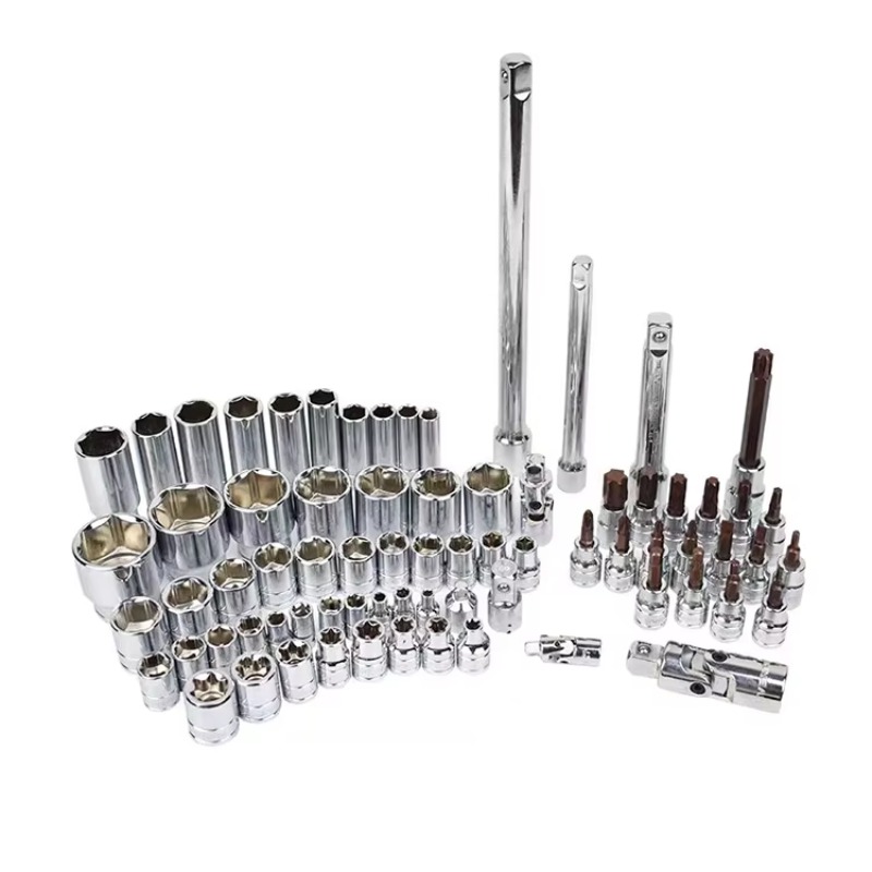 مجموعة أدوات إصلاح السيارات ال - مراجعة Workshop Tools Kit وسعره