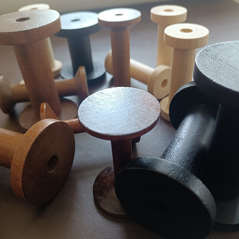 بكرات خشبية طبيعية عتيقة للتطر - مراجعة Mechanical Workshop Tools And Equipment وسعره