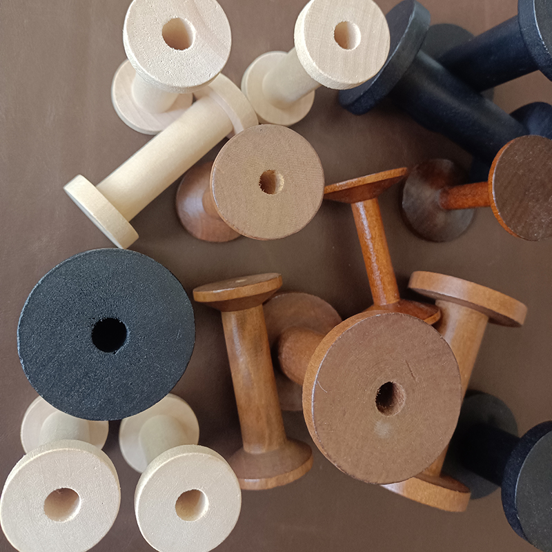 بكرات خشبية طبيعية عتيقة للتطر - مراجعة Mechanical Workshop Tools And Equipment وسعره