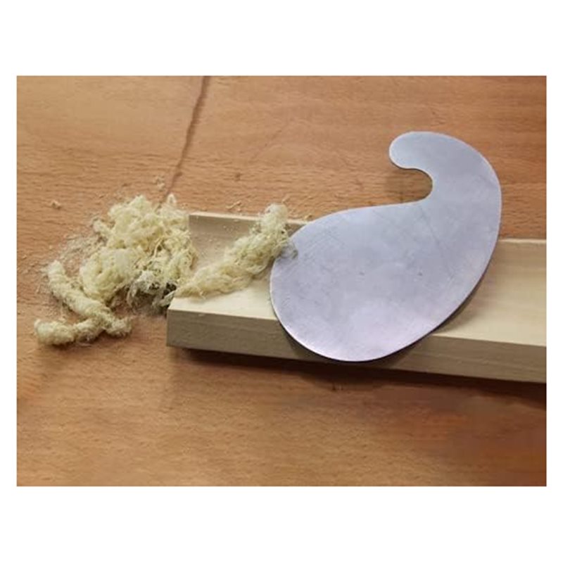 AB34-بطاقات كشط الخزائن المنحن - مراجعة Card Scraper Cabinet وسعره