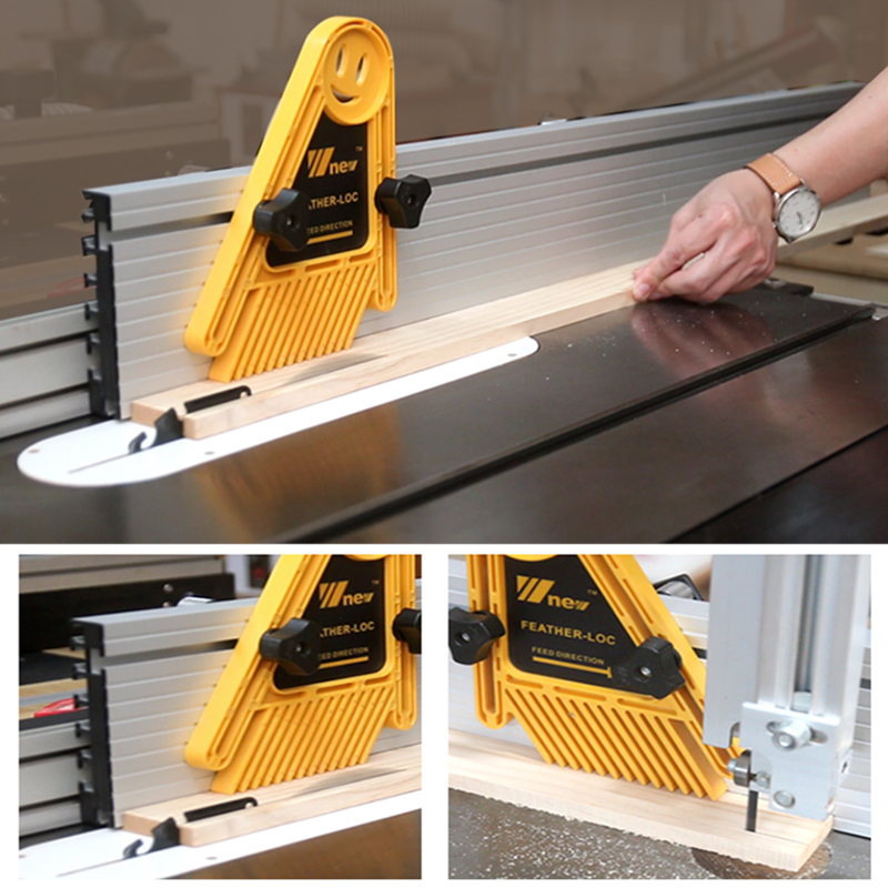 مجموعة واحدة لمنشار الطاولة، م - مراجعة Router Table Insert وسعره