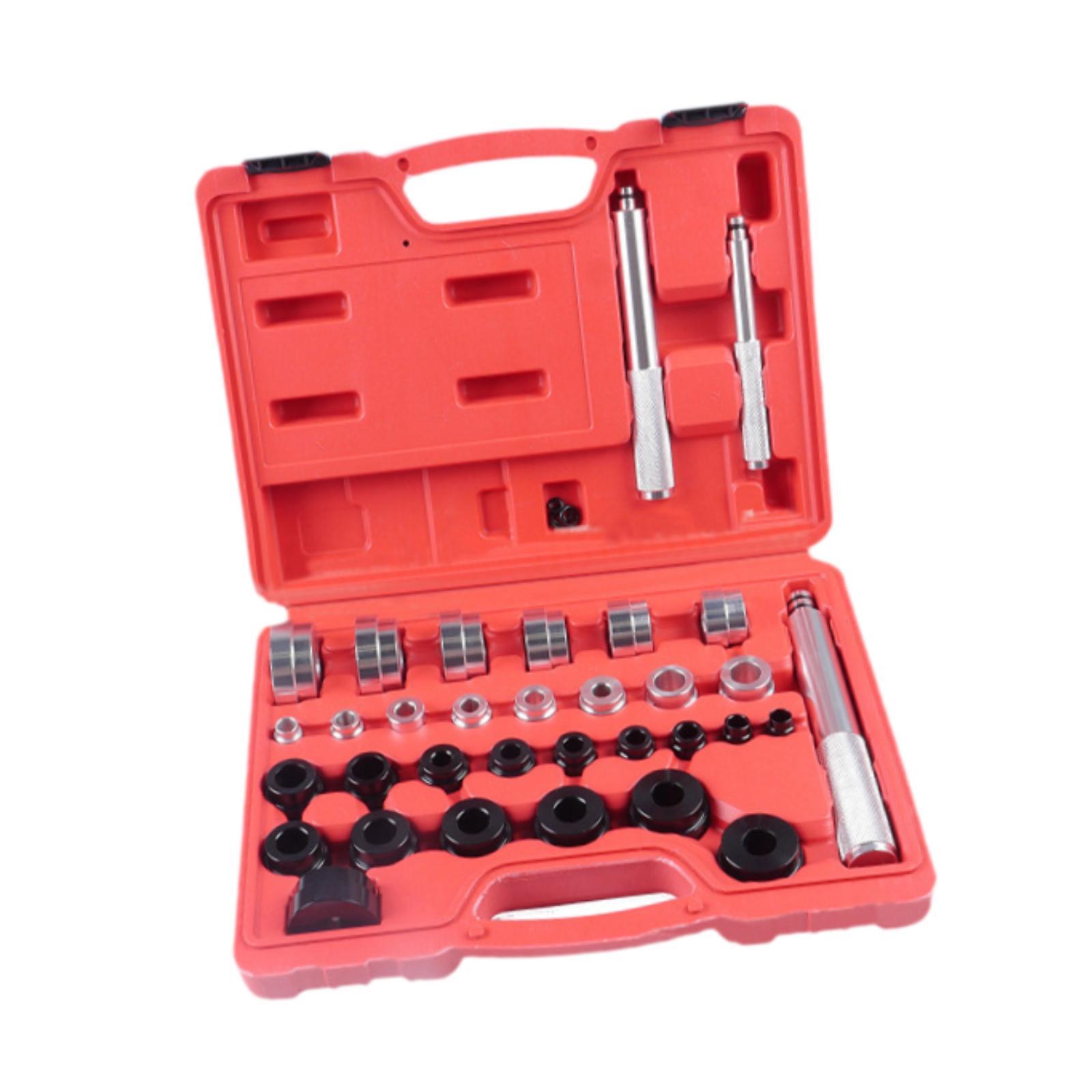 طقم أدوات إزالة وتركيب حلقات ا - مراجعة Workshop Tools Kit وسعره