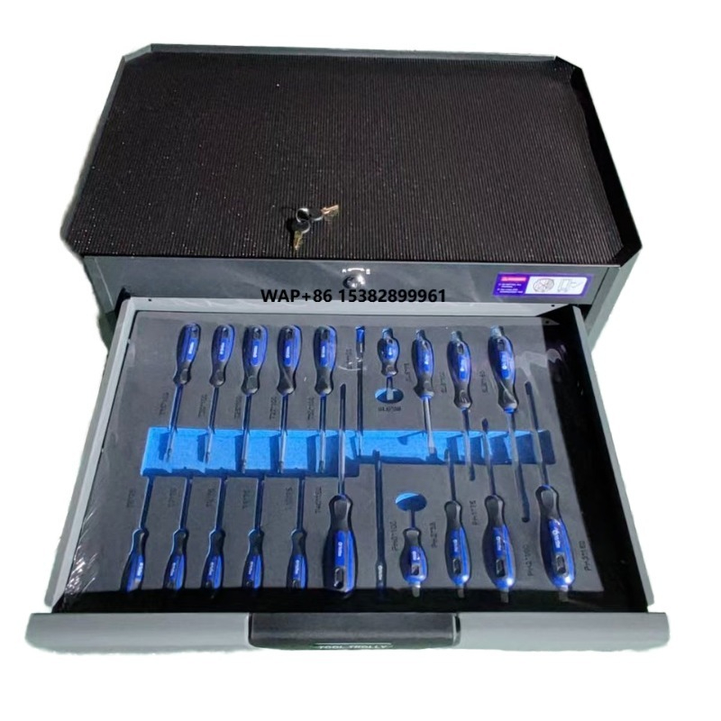 عرض ساخن: طقم أدوات إصلاح السي - مراجعة Hand Tools In Workshop وسعره