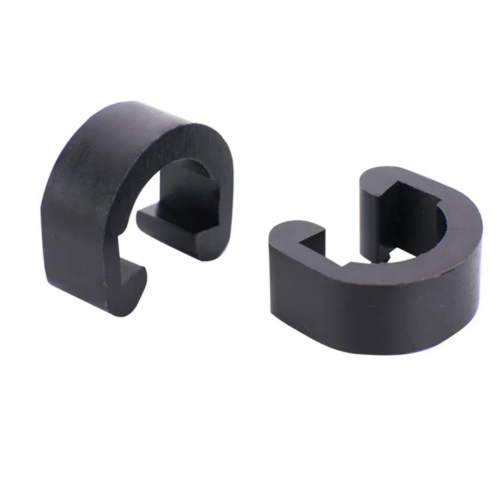 10 قطعة دراجة C-مقاطع مشبك كاب - مراجعة Pipe Clamp Bar وسعره