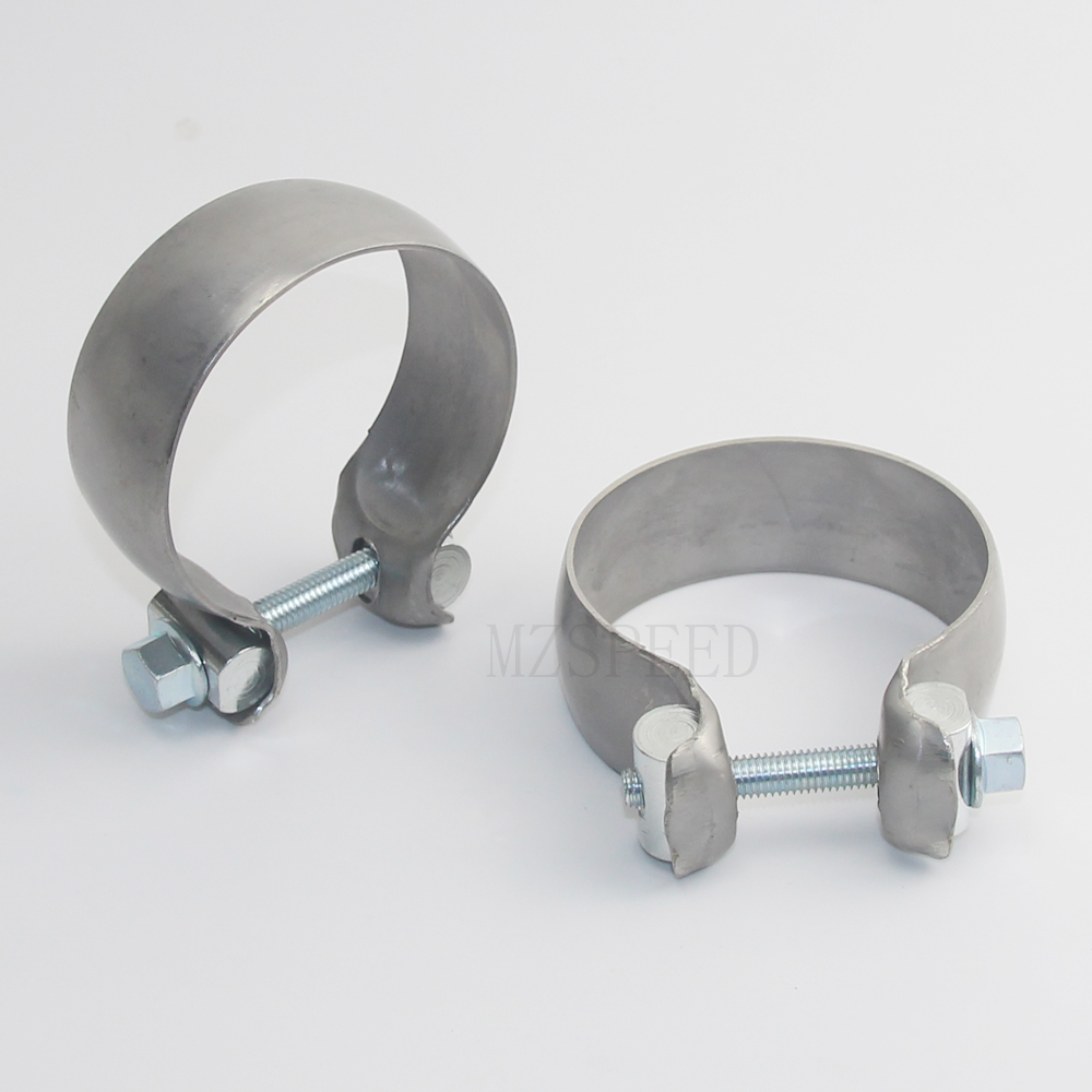 مشبك قوس أنبوب عادم السيارات ، - مراجعة Pipe Clamp Bar وسعره