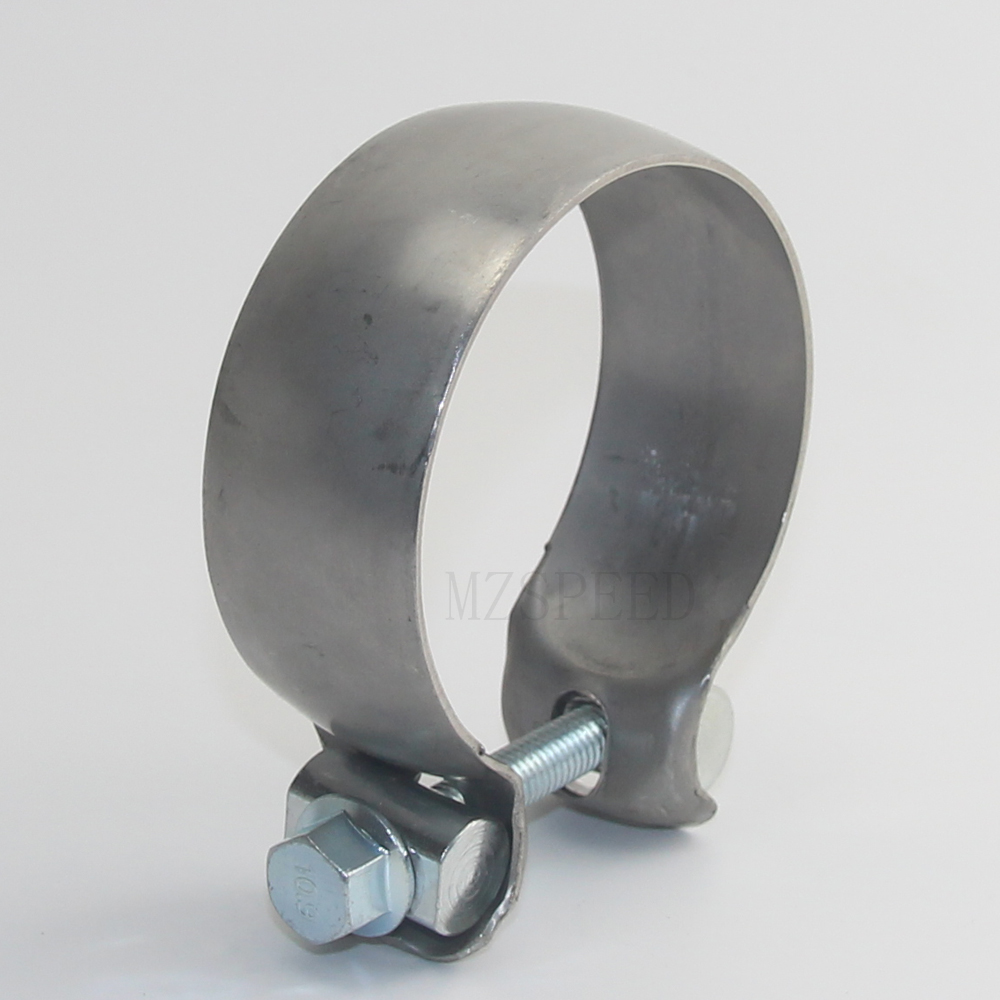 مشبك قوس أنبوب عادم السيارات ، - مراجعة Pipe Clamp Bar وسعره