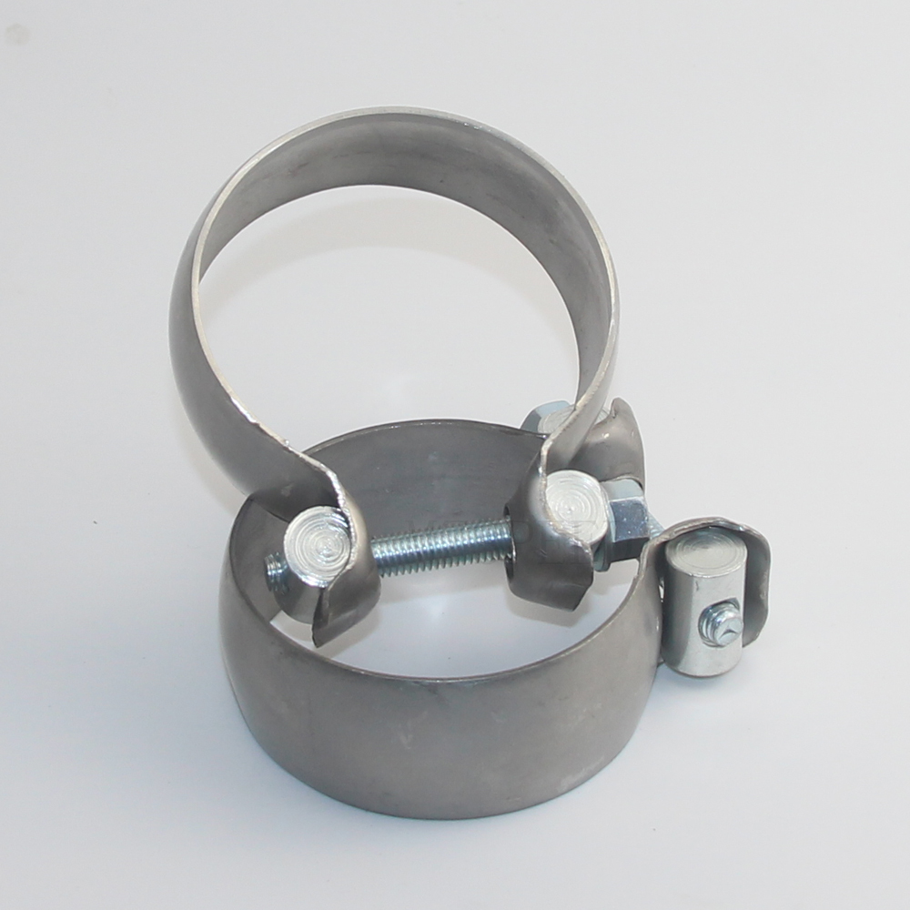 مشبك قوس أنبوب عادم السيارات ، - مراجعة Pipe Clamp Bar وسعره